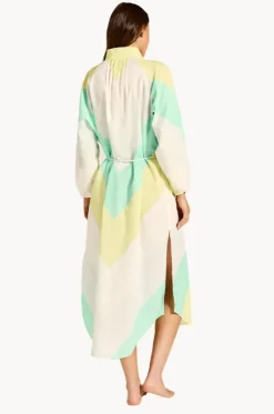Capri Lorena Dress