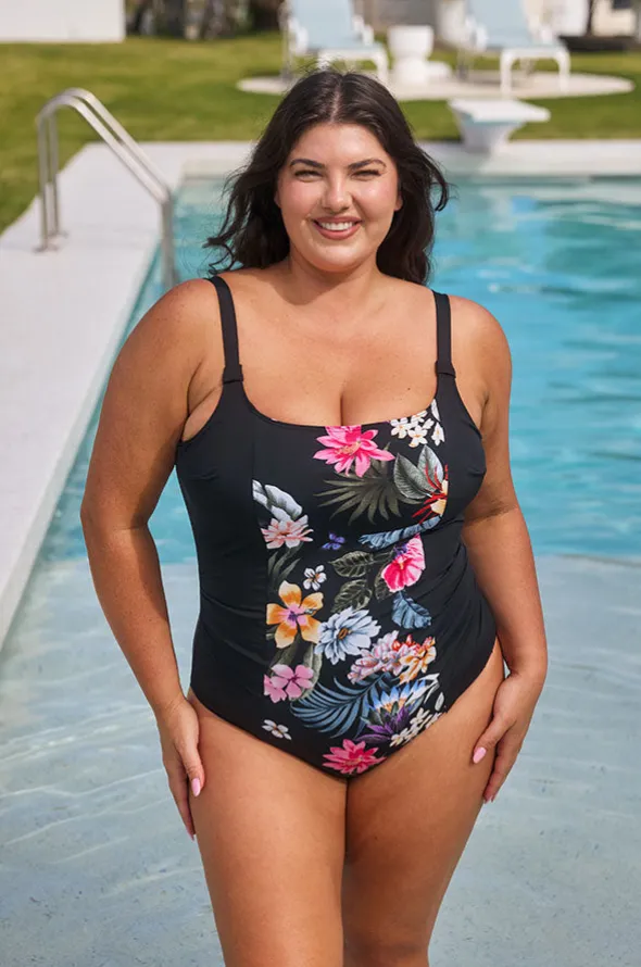 Carnival Tank One Piece