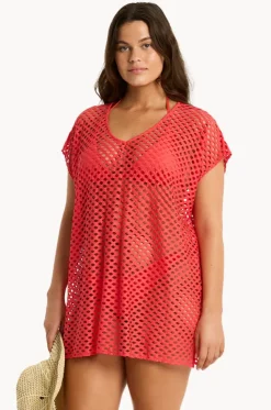 Castaway Kaftan