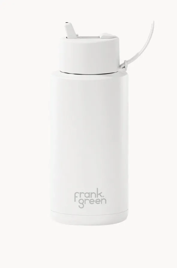 Ceramic Drink Bottle 1L
