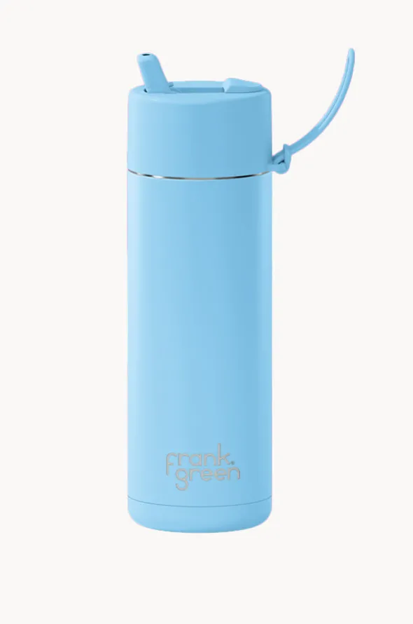 Ceramic Drink Bottle 595ml