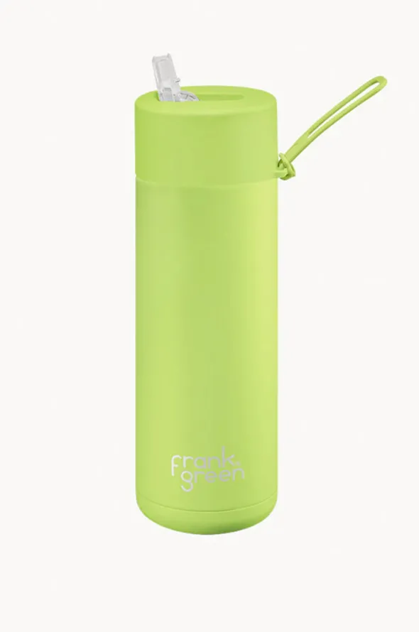 Ceramic Drink Bottle 595ml