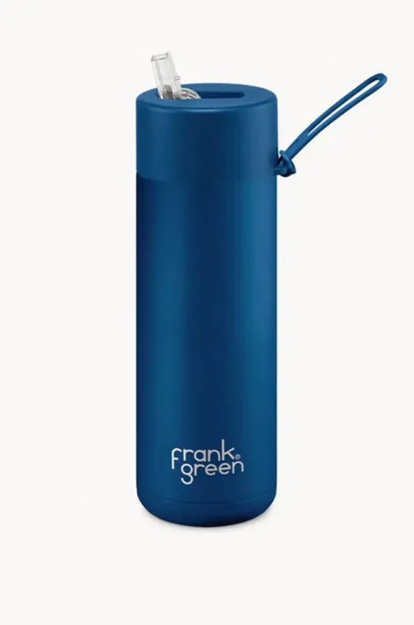 Ceramic Drink Bottle 595ml