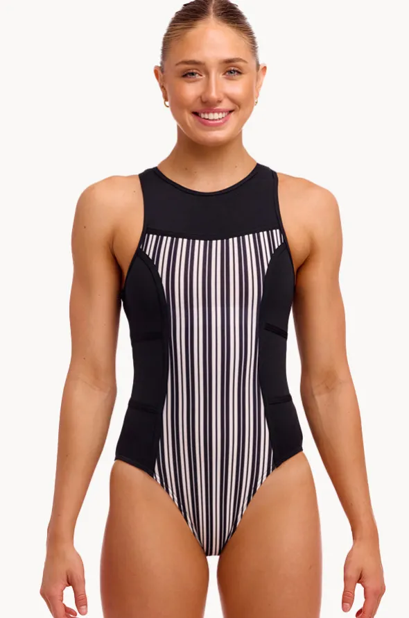 Chain Gang Hi Flyer One Piece