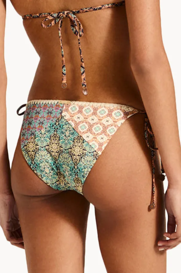 Charli Miranda Bottom