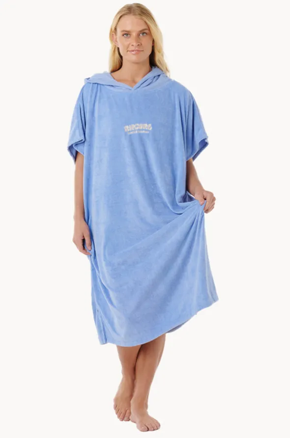 Classic Surf Hooded Towel