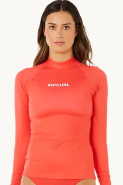 Classic Surf Long Sleeve Suntop