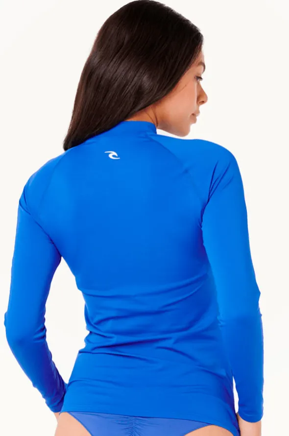 Classic Surf Long Sleeve Suntop