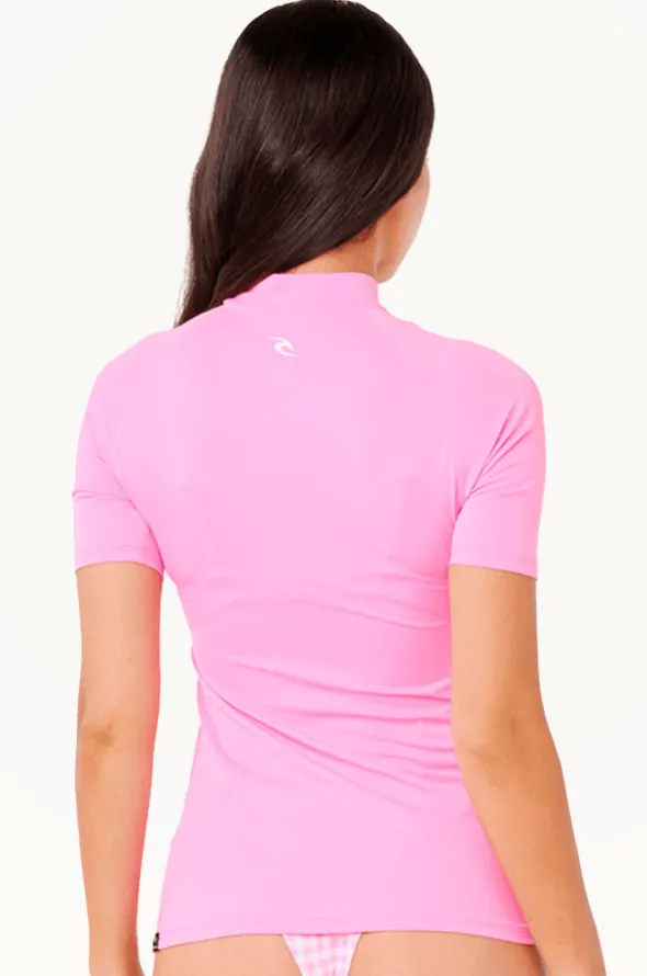 Classic Surf Short Sleeve Suntop