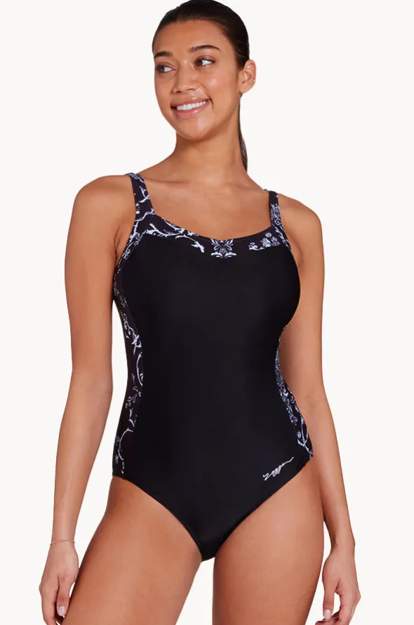 Classique Ankor Clipback One Piece