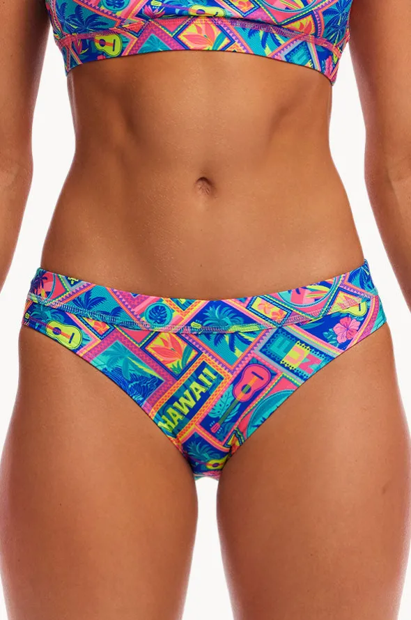 Coco Canel Sports Brief