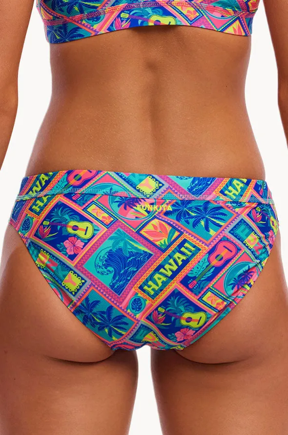 Coco Canel Sports Brief