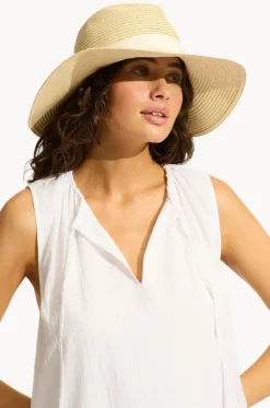 Collapsible Fedora