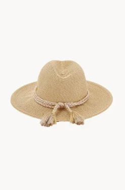 Collapsible Fedora