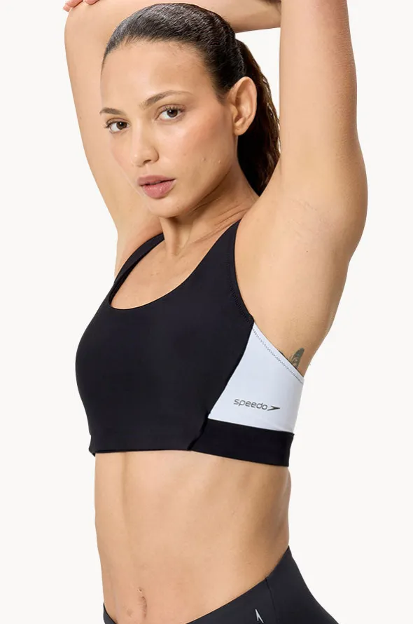Colourblock Top