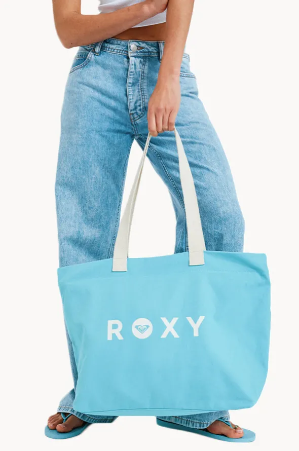 Cool Summer Tote Bag