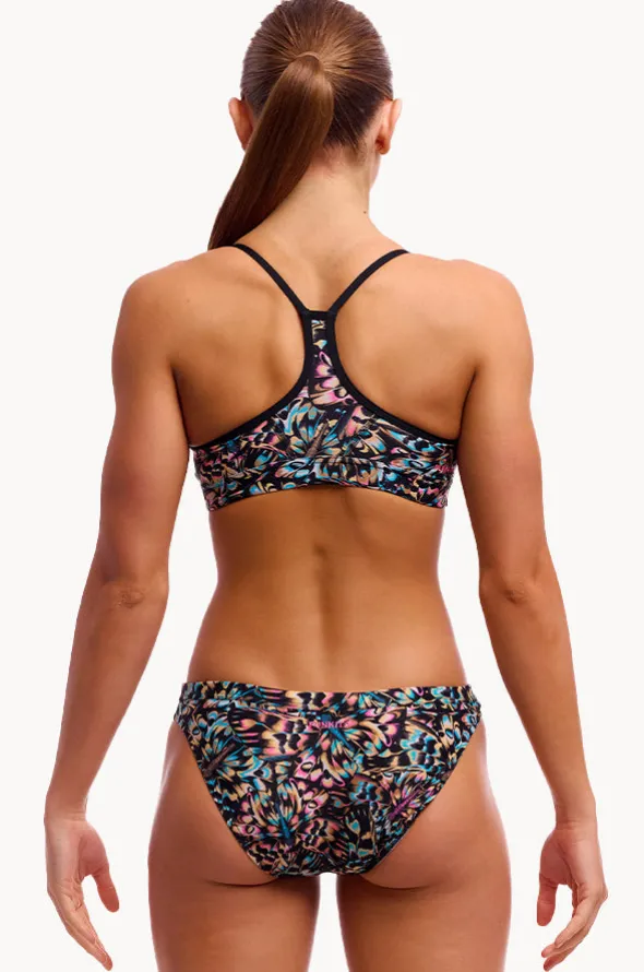 Copper Cluster Crop Set