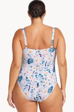 Cordelia Delacroix One Piece
