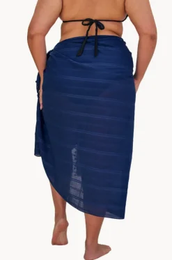 Cotton Long Sarong