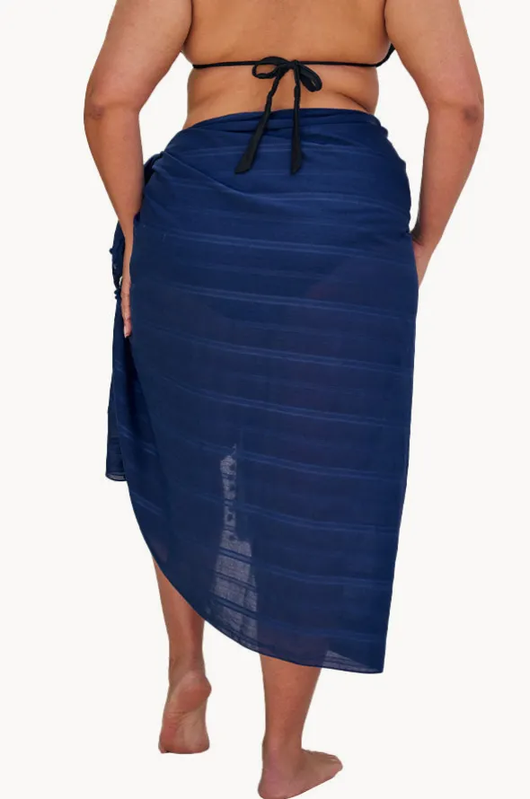 Cotton Long Sarong