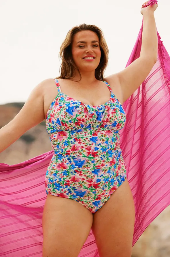 Cotton Long Sarong