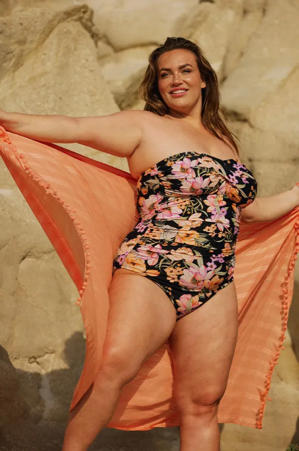 Cotton Long Sarong
