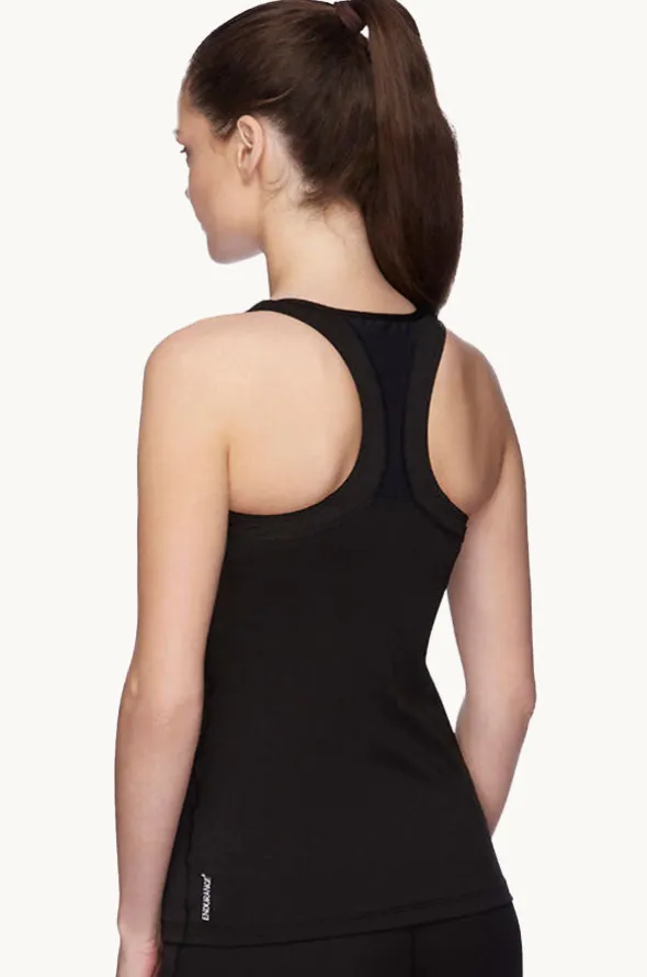 Cross Trainer Power Tankini Separate
