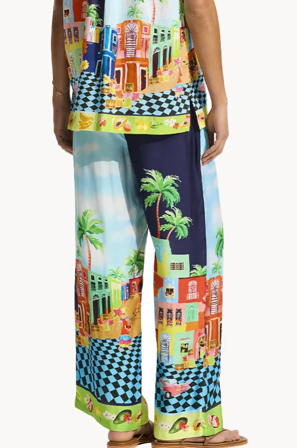 Cuba Pant