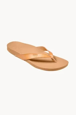 Cushion Bounce Court Thong