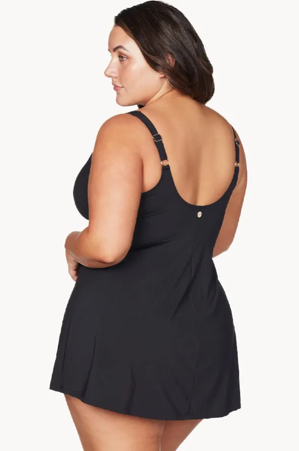 Delacroix Swim Dress