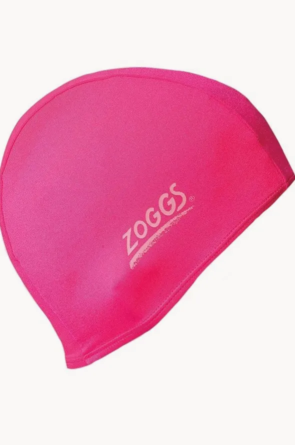 Deluxe Stretch Cap