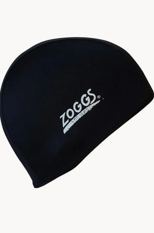Deluxe Stretch Cap