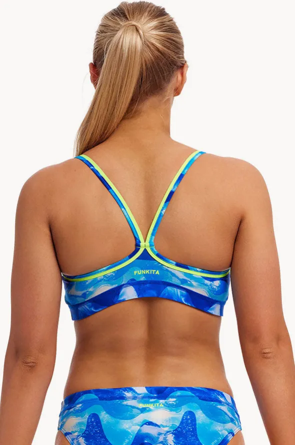 Dive In Sports Top