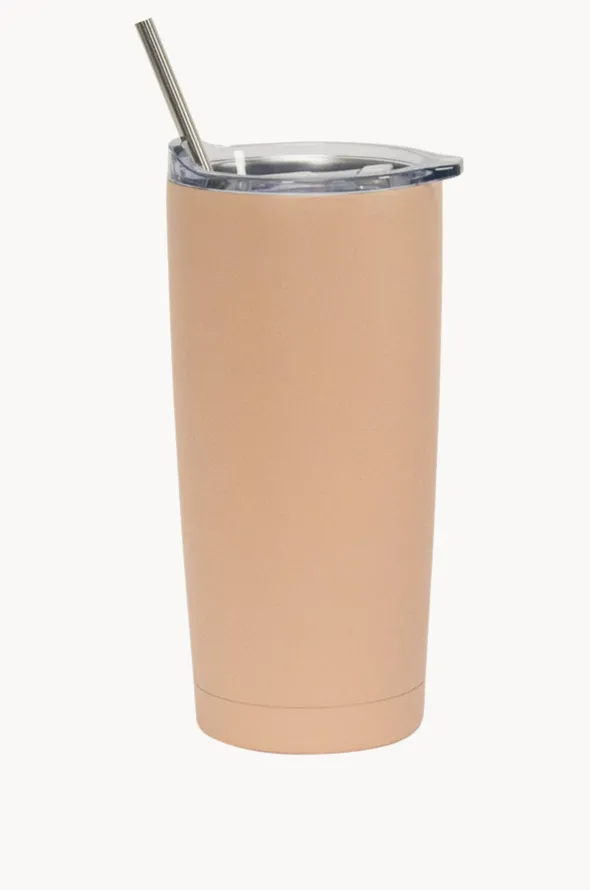 Double Wall Smoothie Cup 500ml