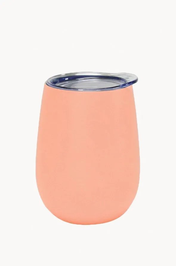 Double Wall Tumbler 295ml