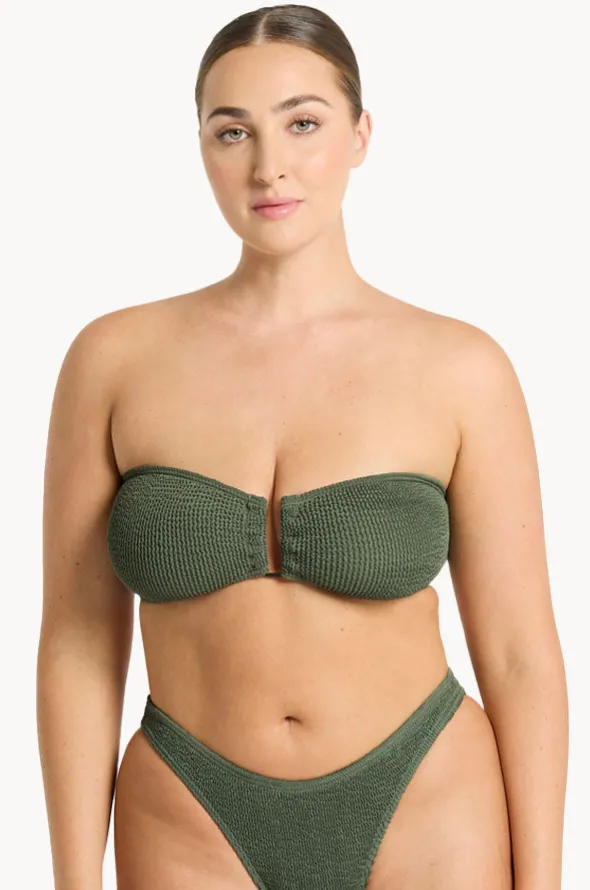 Eco Blake Bandeau