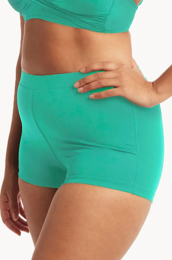 Eco Essentials Boyleg Pant