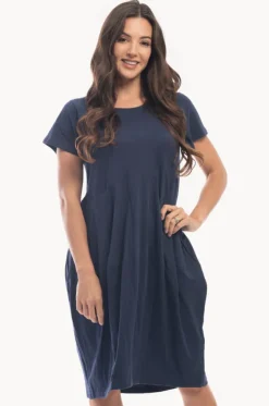 Essentials Bubble Dress