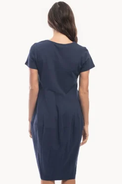 Essentials Bubble Dress
