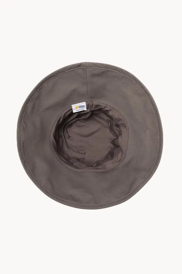 Essential Traveller Hat