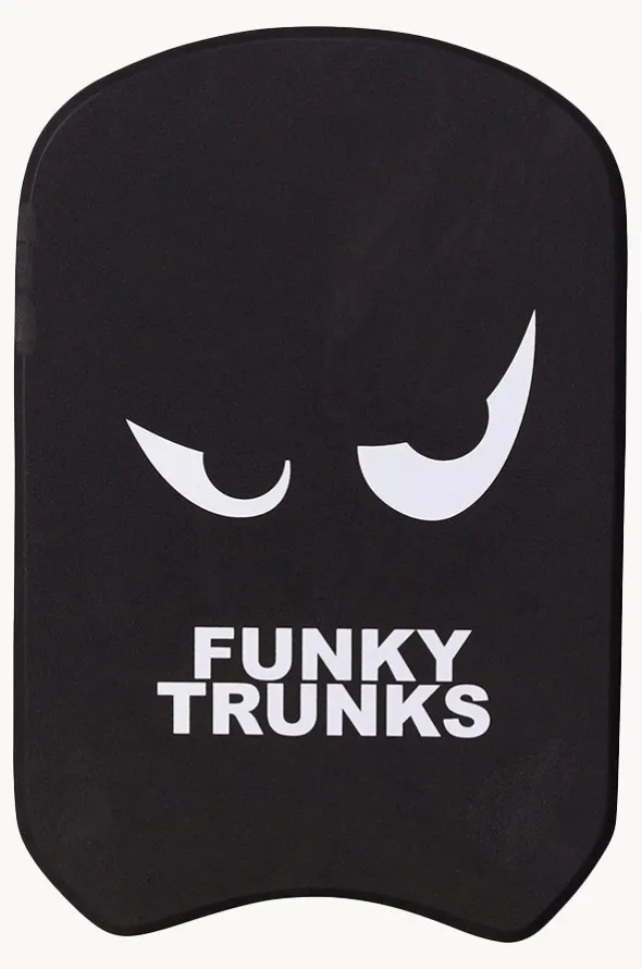 Eye Spy Kickboard