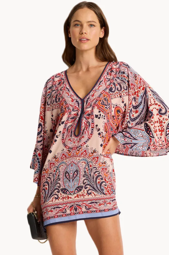 Faith Mini Dress