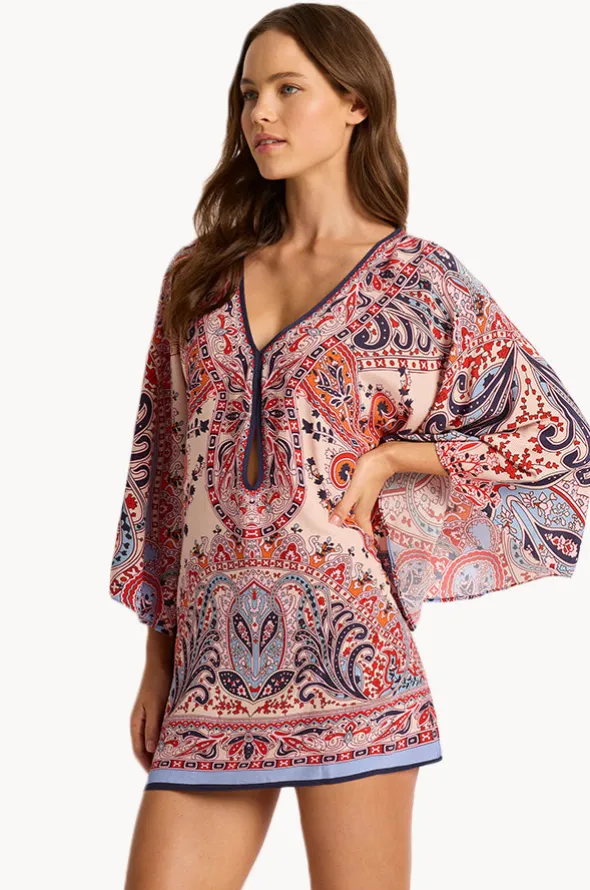 Faith Mini Dress