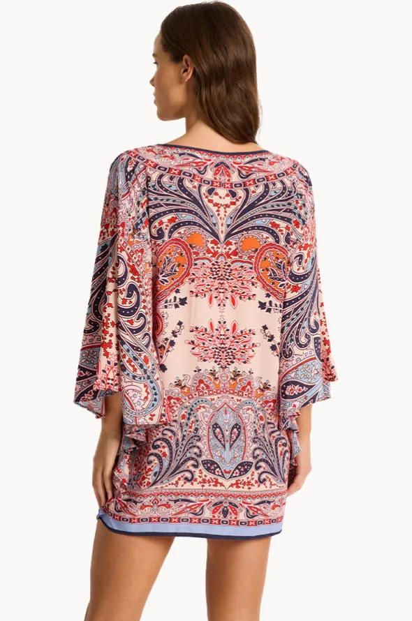 Faith Mini Dress