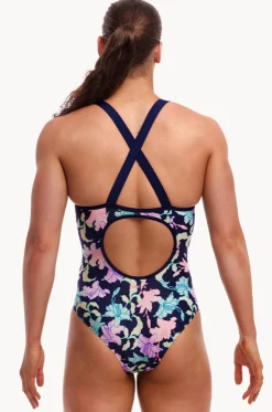 Fast Flow Eclipse One Piece