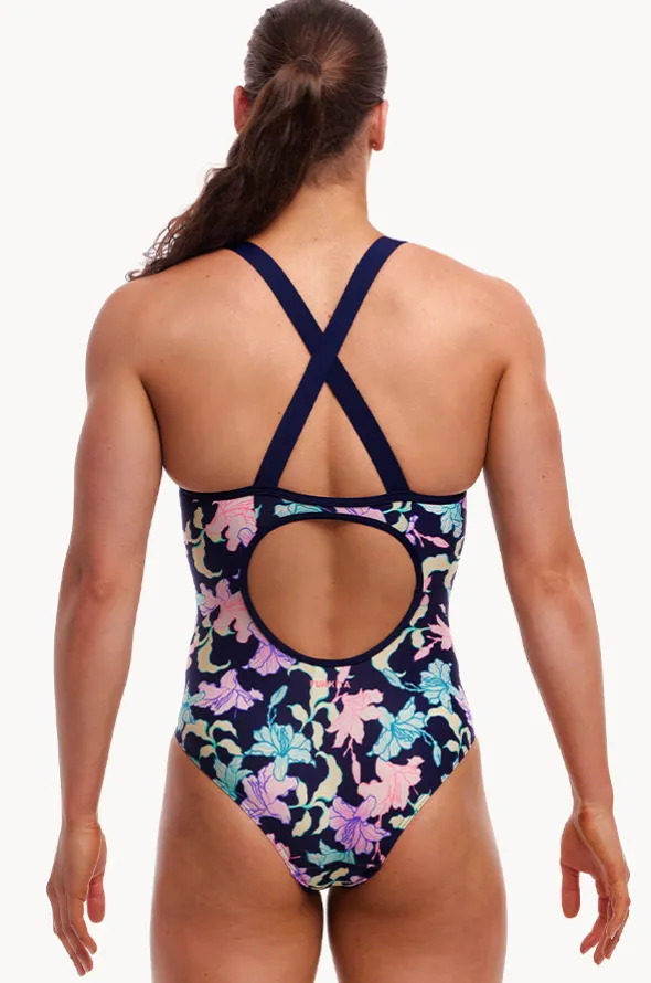 Fast Flow Eclipse One Piece