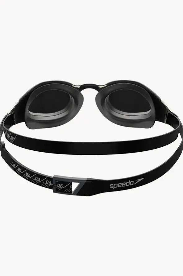 Fastskin Hyper Elite Mirror Goggle
