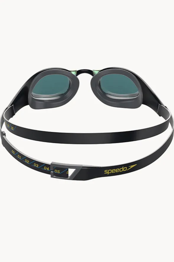 Fastskin Pure Focus Mirror Goggle