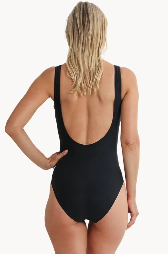 Festival DD/E Cup Gathered Surplice One Piece