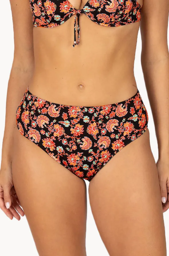 Flamenco Mid Pant